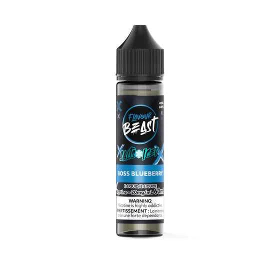 Flavour Beast E-liquid ( 60mL Salt)